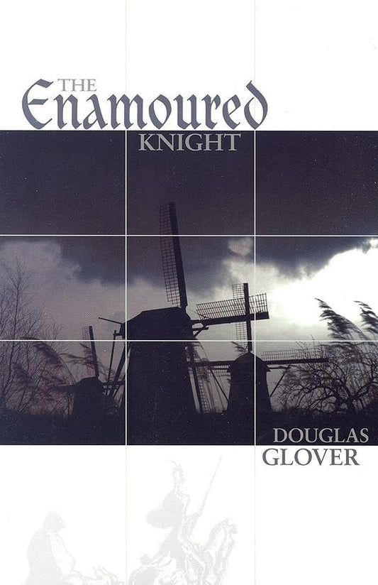 The Enamoured Knight (Irish Literature Series)