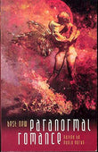 Best New Paranormal Romance