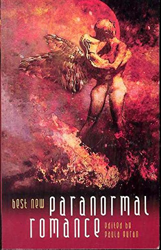 Best New Paranormal Romance