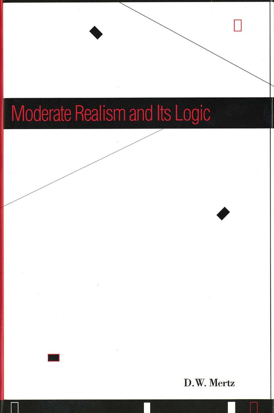 Moderate Realism and its Logic