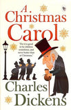 A Christmas Carol by Charles Dickens - A Timeless Holiday Classic | Love and Compassion | A Gripping Story of Redemption and Forgiveness | Victorian England | A Masterpiece on Generosity and Empathy | Classic Literature