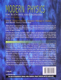 Modern Physics: For Scientists and Engineers: for Scientists and Engineers - Second Edition