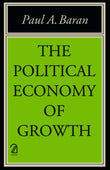THE POLITICAL ECONOMY OF GROWTH