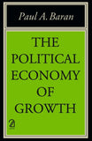 THE POLITICAL ECONOMY OF GROWTH