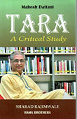 Mahesh Dattani TARA (a critical study)