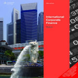 International Corporate Finance 10th Edition (Paperback)
