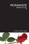 Romance (The New Critical Idiom)