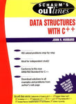 Schaum's Outline of Data Structures with C++ (Schaum's Outlines)