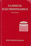 Classical Electrodynamics