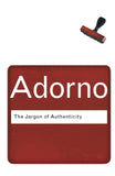 The Jargon Of Authenticity
