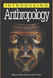 Introducing Anthropology: A Graphic Guide