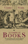 EMPIRE OF BOOKS, AN (PB)