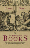 EMPIRE OF BOOKS, AN (PB)