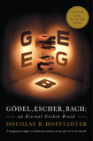 GODEL, ESCHER, BACH