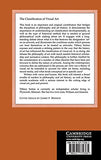 The Classification of Visual Art: A Philosophical Myth and Its History