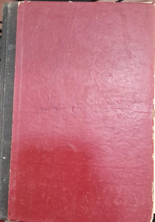 Fundamentals of Physics