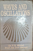 Waves and Oscillations