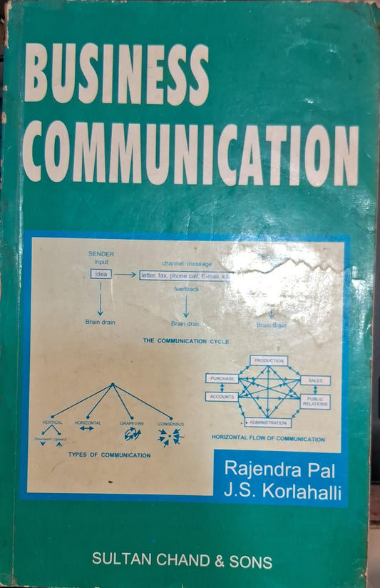 Business Communication