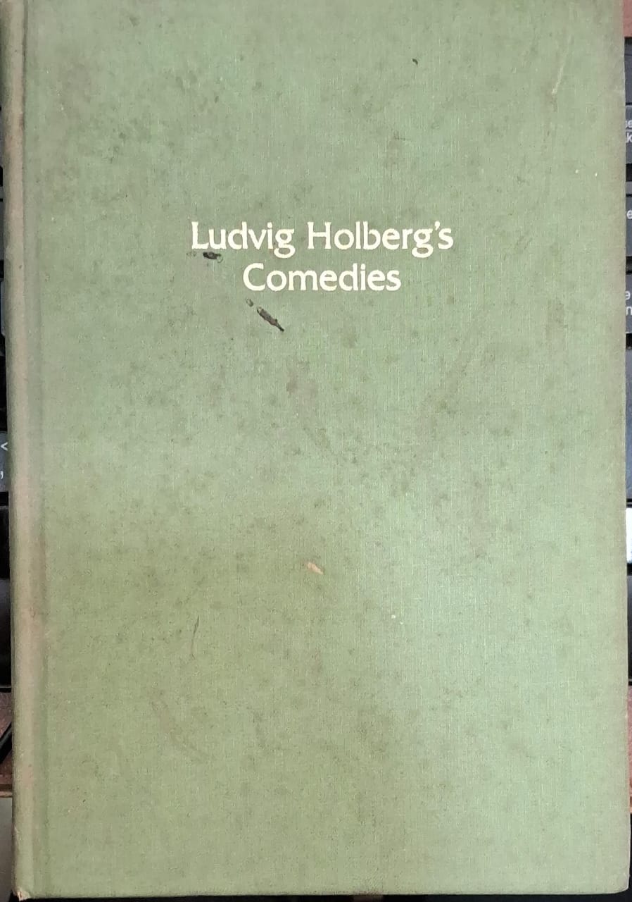 Ludvig Holberg's Comedies