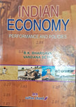 Indian Economy Performance and Policies
