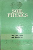 Soil Physics