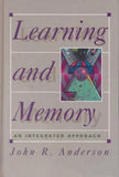 Learning and Memory