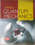 Advanced Quantum Mechanics