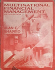 Multinational Financial management