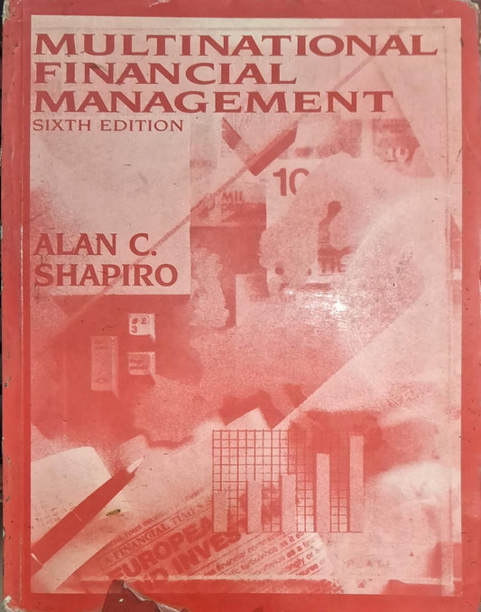 Multinational Financial management