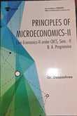 Principles of Microeconomics-II
