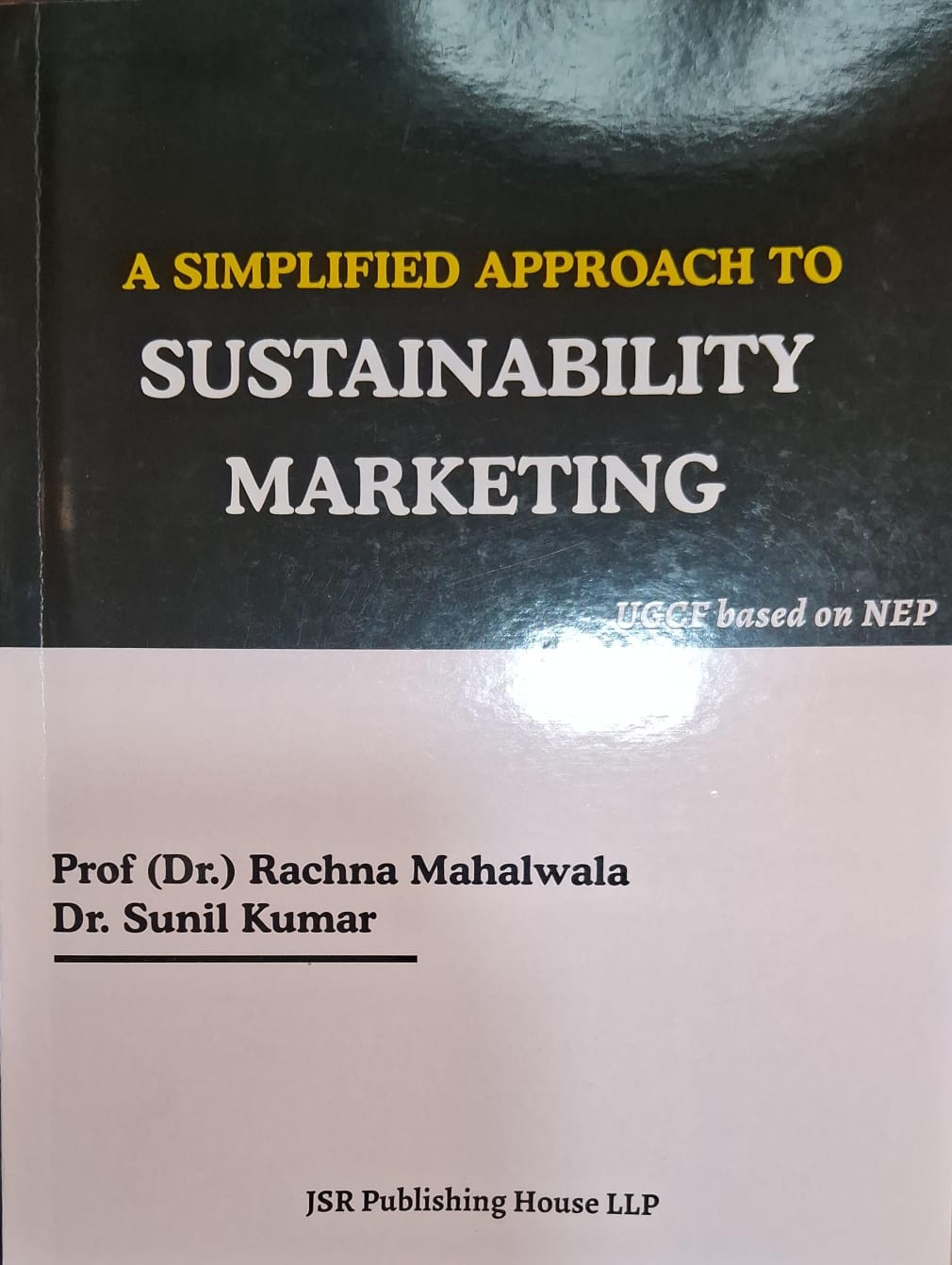 A Simplified Approach To Sustainability Marketing