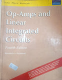 Op-Amps and Linear Integrated Circuits