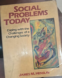 Social Problems Today: Coping with the Challenges of a Changing Society
