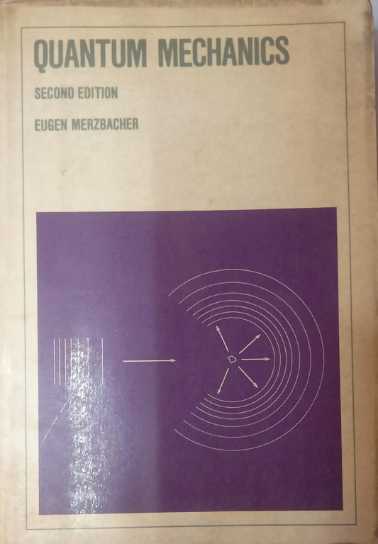 Quantum Mechanics