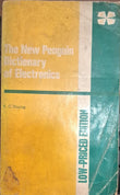 The New Penguin Dictionary of Electronics