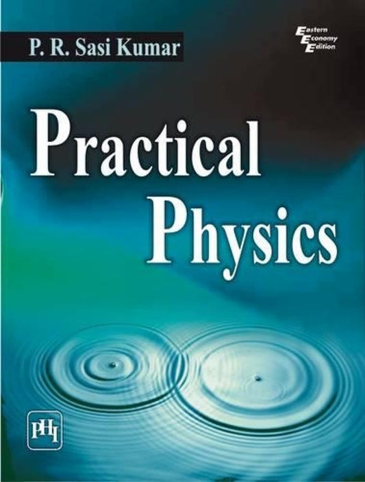 Practical Physics
