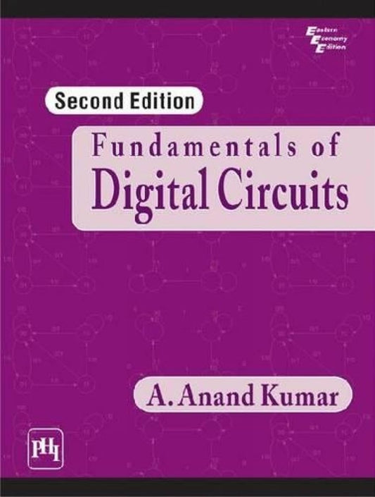 Fundamentals of Digital Circuits