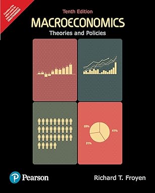 MACROECONOMICS: THEORIES AND POLICIES, 10TH EDN