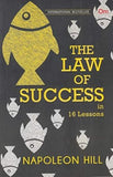The Law Of Success In 16 Lessons