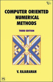 Computer Oriented Numerical Methods