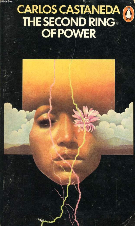 The Second Ring of Power