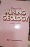 Courses In Mining Geology