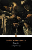 Either/Or A Fragment of Life [Paperback] Kierkegaard Soren; Alastair Hannay; Soren Kierkegaard and Victor Eremita