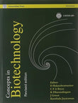 Concepts in Biotechnology