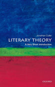 LITERARY THEORY, 2E: A Very Short Introduction