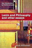 Lenin and Philosophy and Other Essays