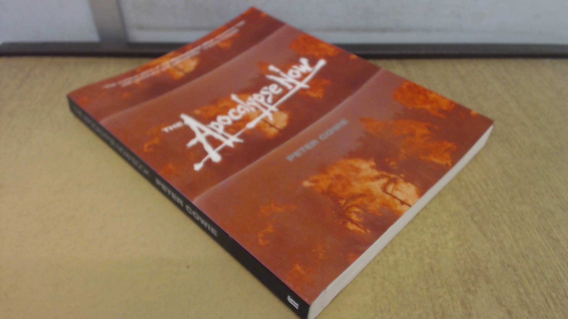 Apocalypse Now Book