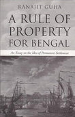 RULE OF PROPERTY FOR BENGAL, A (PB)