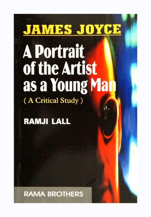 A Potrait Of The Artist As A Young Man