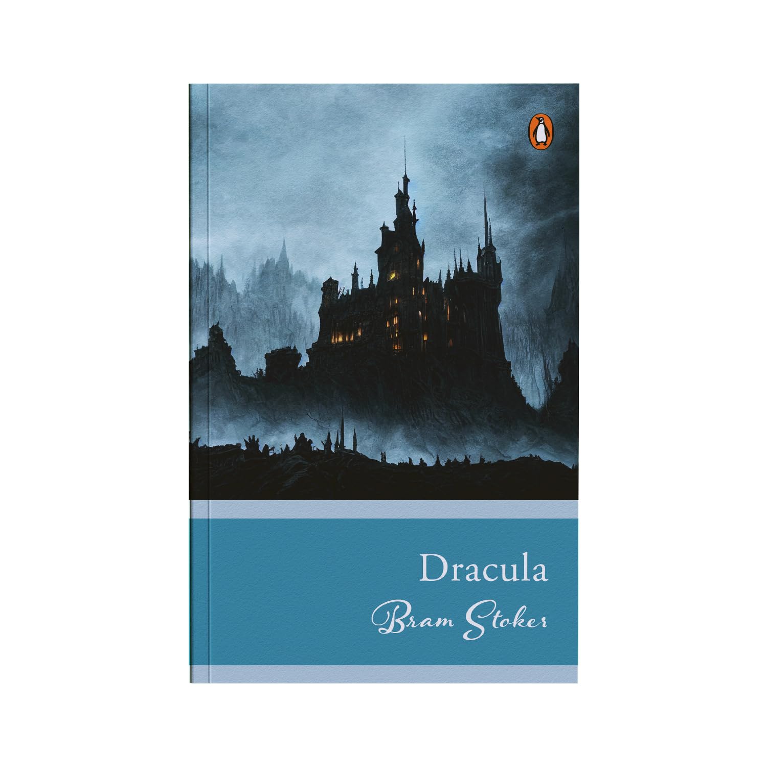 Penguin Select Classics: Dracula: (Original, Unabridged Classic)